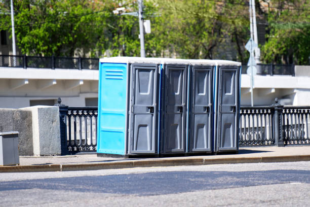 Professional porta potty rental in Pierson, FL