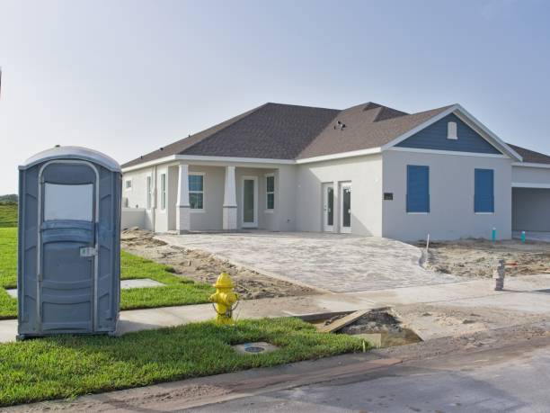 Best Portable toilet rental for construction  in Pierson, FL